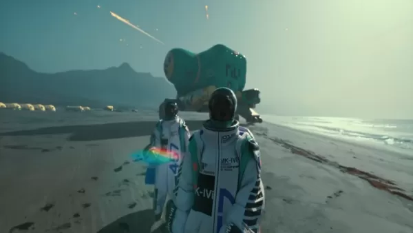 Marathon Release Date Officially Revealed During Gameplay Showcase