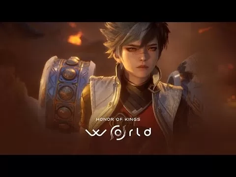 Kehormatan Raja: Diari Dev World