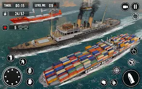 Gunship Battle: Shooting Games স্ক্রিনশট 2