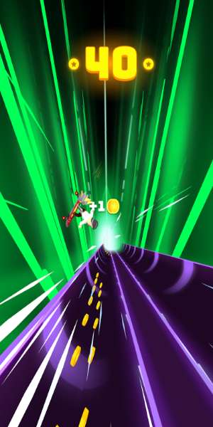 Turbo Stars - Rival Racing Captura de pantalla 2