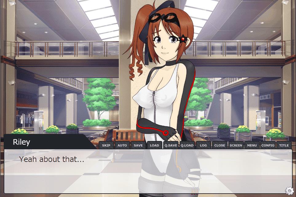 Aria The Rookie 스크린샷 1