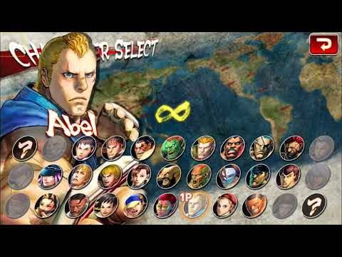 Street Fighter IV: Champion Edition sa Netflix