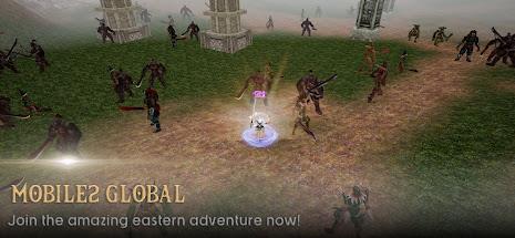 Mobile2 Global 스크린샷 0