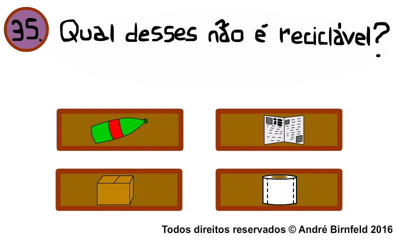 Genius Quiz 9应用截图第2张
