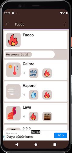 Alchemist スクリーンショット 1
