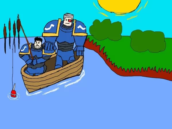 Space Marine 2 Modding Community Gets Powerful New Tools