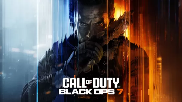 Call of Duty: Black Ops 7 promotional screenshot