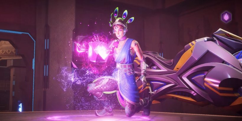 Indus của Supergaming vượt qua 11 triệu đăng ký trước và giới thiệu chế độ Deathmatch 4V4 mới