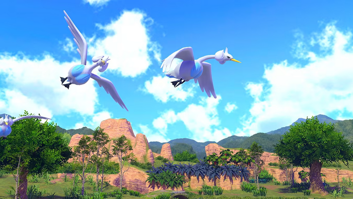 Opisyal na naglalabas ang Pokemon sa China, na nagsisimula sa bagong Pokemon Snap