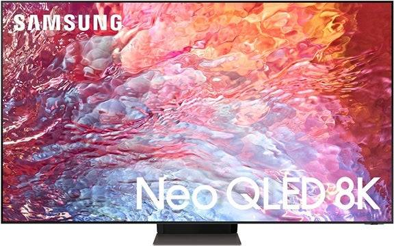 ลงทะเบียนและรับเครดิต $ 100 พร้อมกับการสั่งซื้อ Preorder ของ Samsung TV 2025 ของคุณ