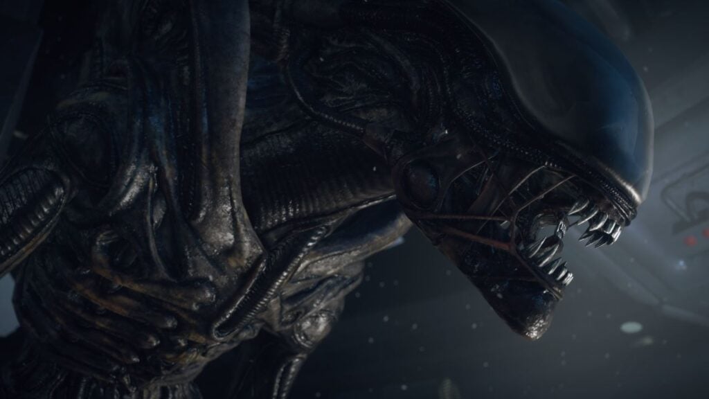 Pengasingan Alien