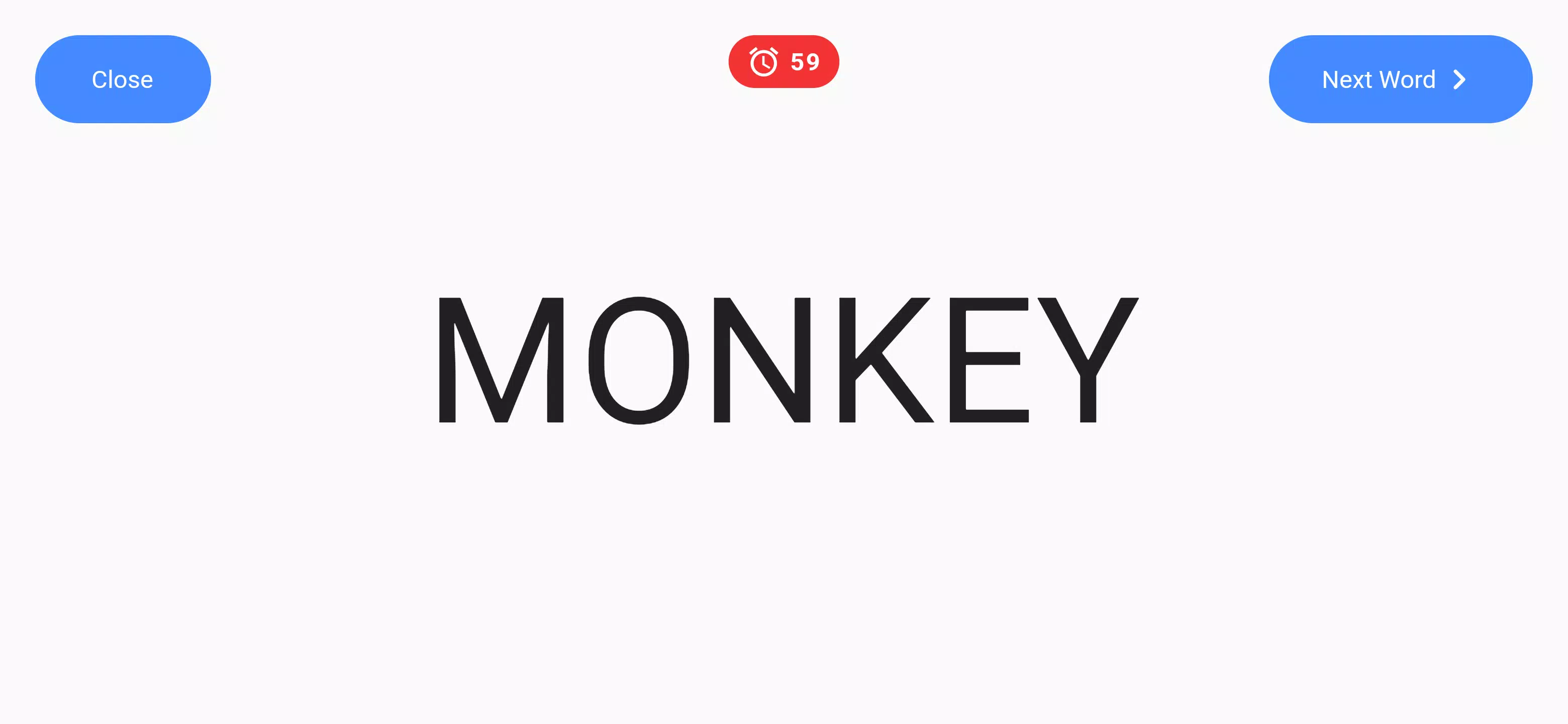 Pinoy Henyo Captura de tela 1