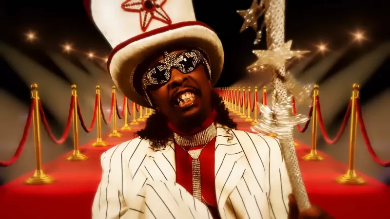 Celebrity voice actors in GTA