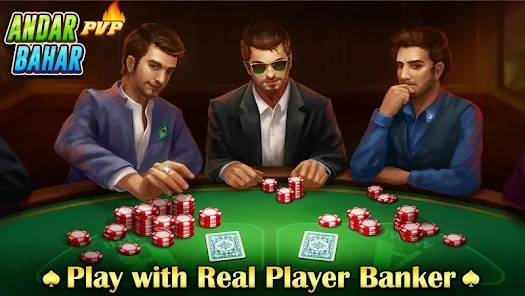 Teen Patti Flush 3 Patti Poke ဖန်သားပြင်ဓာတ်ပုံ 3