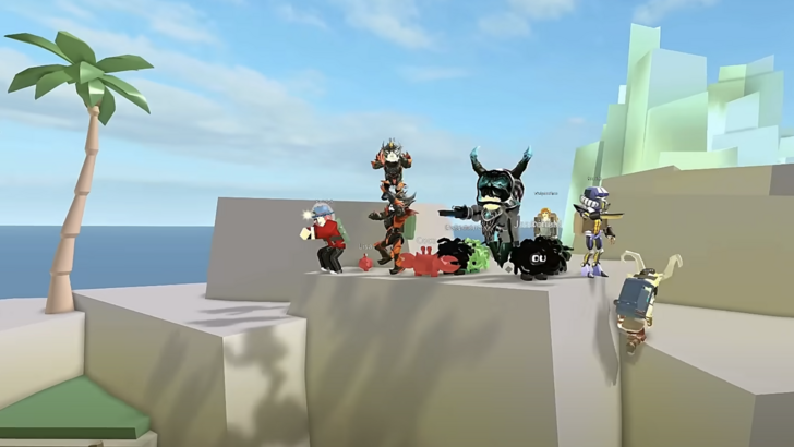 Unreal Engine 6 Aims to Unify All Games into One Massive Metaverse