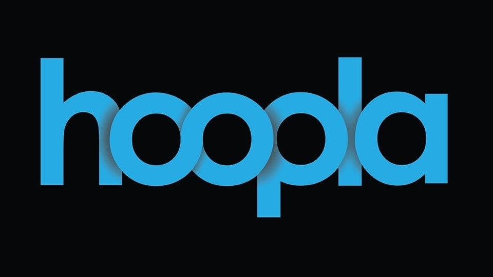 HOOPLA LOGO