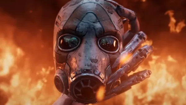 Borderlands xem xét bị đánh bom sau khi EULA thay đổi