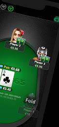 bet365 Poker - Texas Holdem Screenshot 1