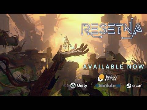 Reset it