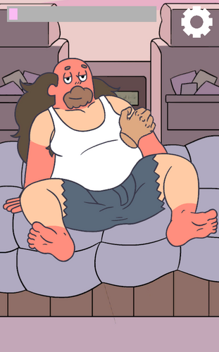 Greg's Universe 스크린샷 2