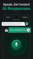 AI Chat 4 & Ask AI Chatbot GPT Скриншот 3