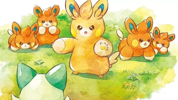 Pokémon para liberar uma enciclopédia de Pokédex real escrita por ecologistas e behavioristas de animais