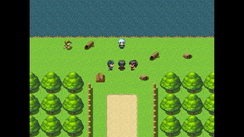 The Ninja Chronicles Zrzut ekranu 3