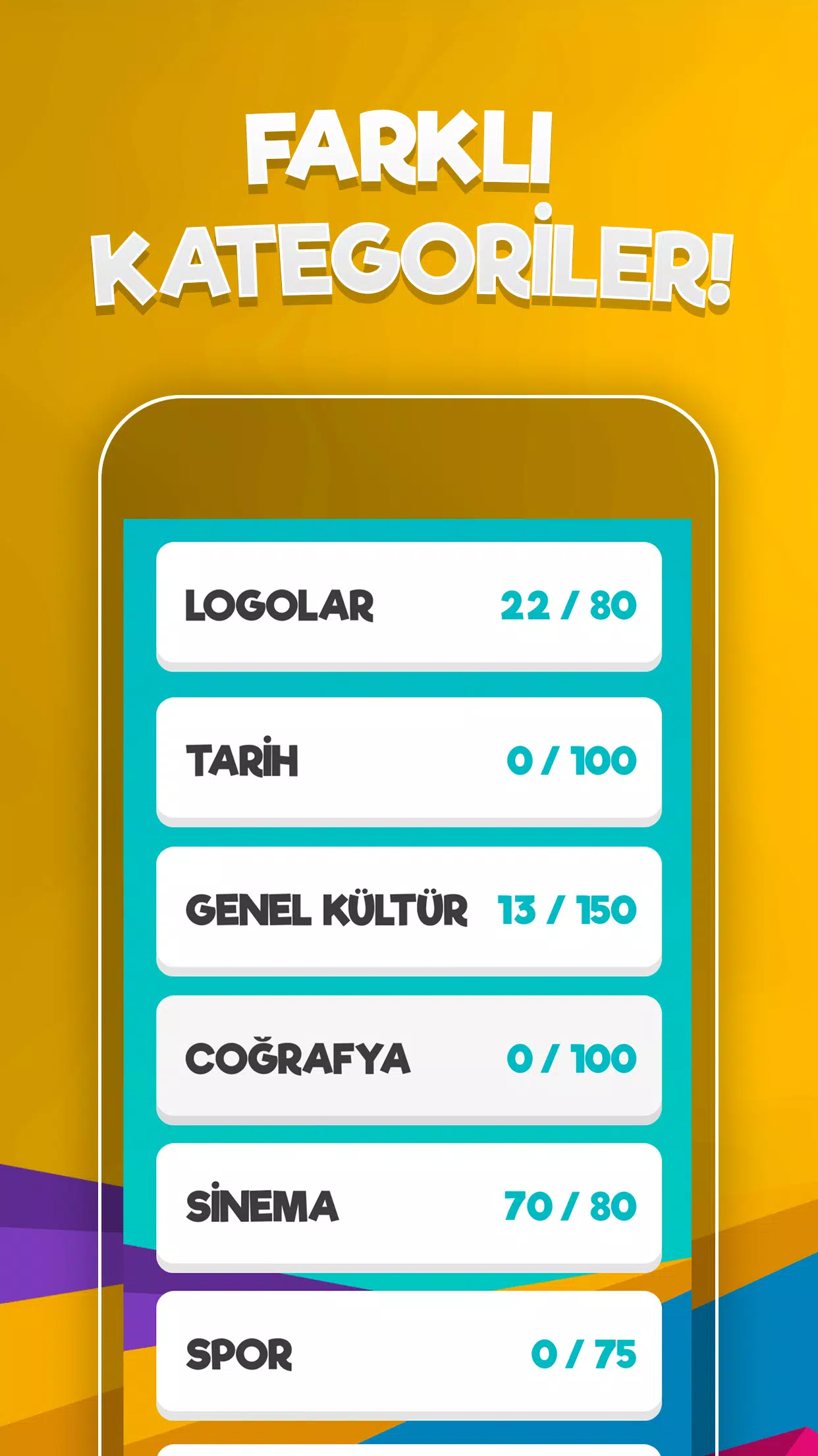 Hangisi? Seç Birini! Captura de pantalla 3