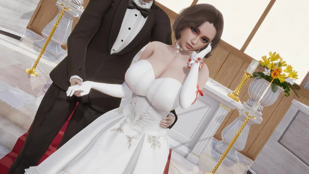 H NTR Chronicles Capture d'écran 1