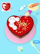 Cake Art 3D應用截圖第3張