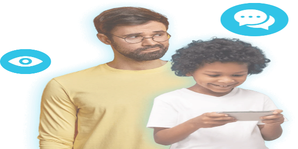 KidsGuard Pro-手機監控