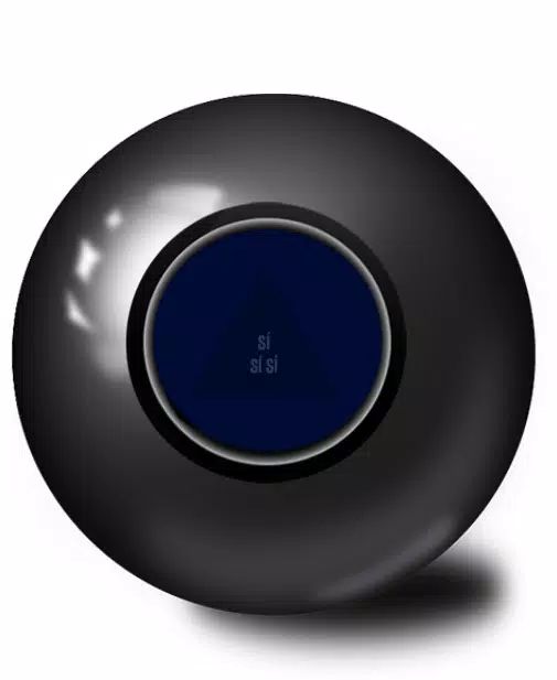bola magica Скриншот 3