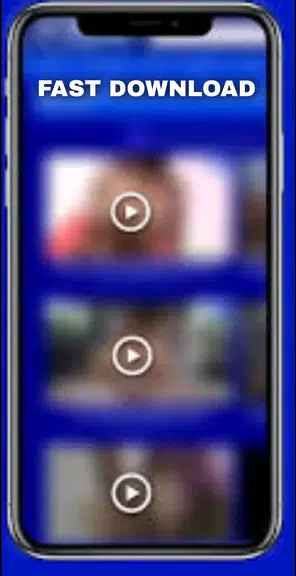 XNX-xBrowser - Vpn Bokeh Full Capture d'écran 2
