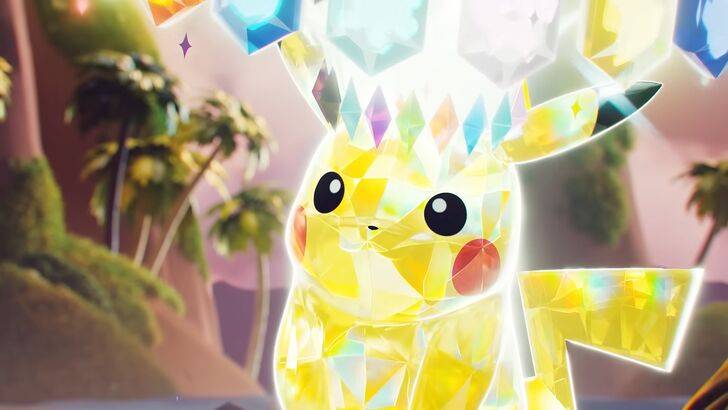 Evoluzioni prismatiche La carenza chiede a Pokemon TCG di correre per stampare di più