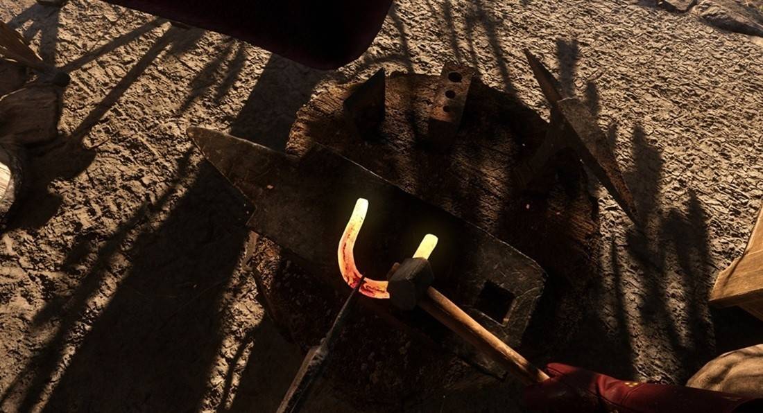 Kingdom Come Deliverance II