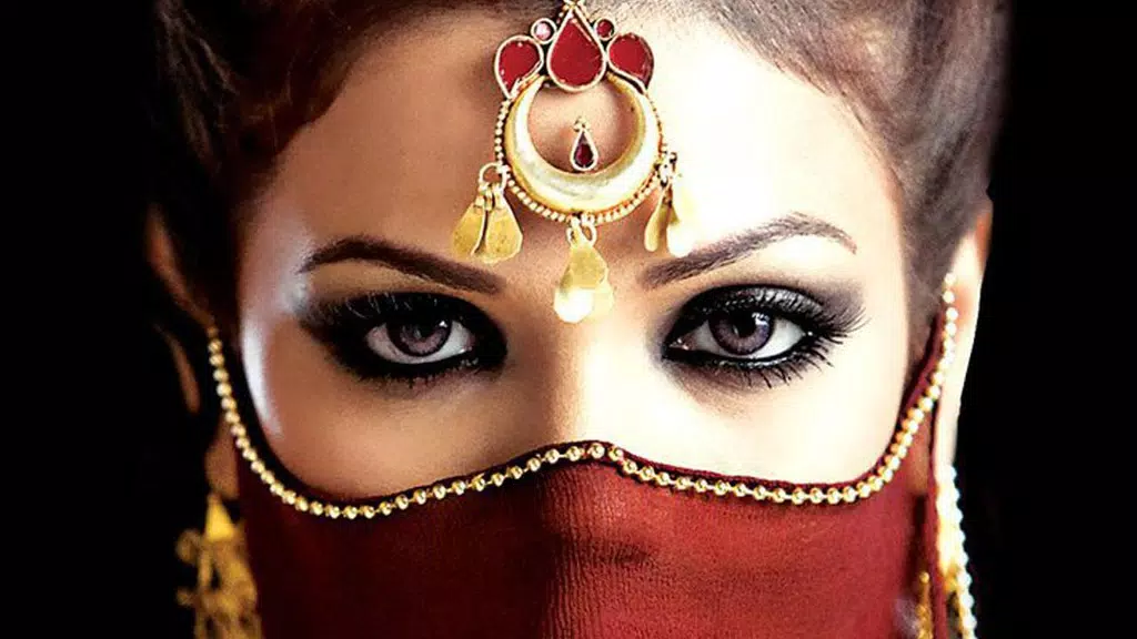 Hijab Fashion Ideas For Girls應用截圖第3張