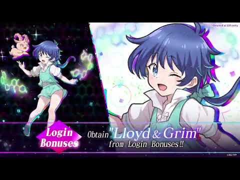 7th Prince Collab sa Unison League