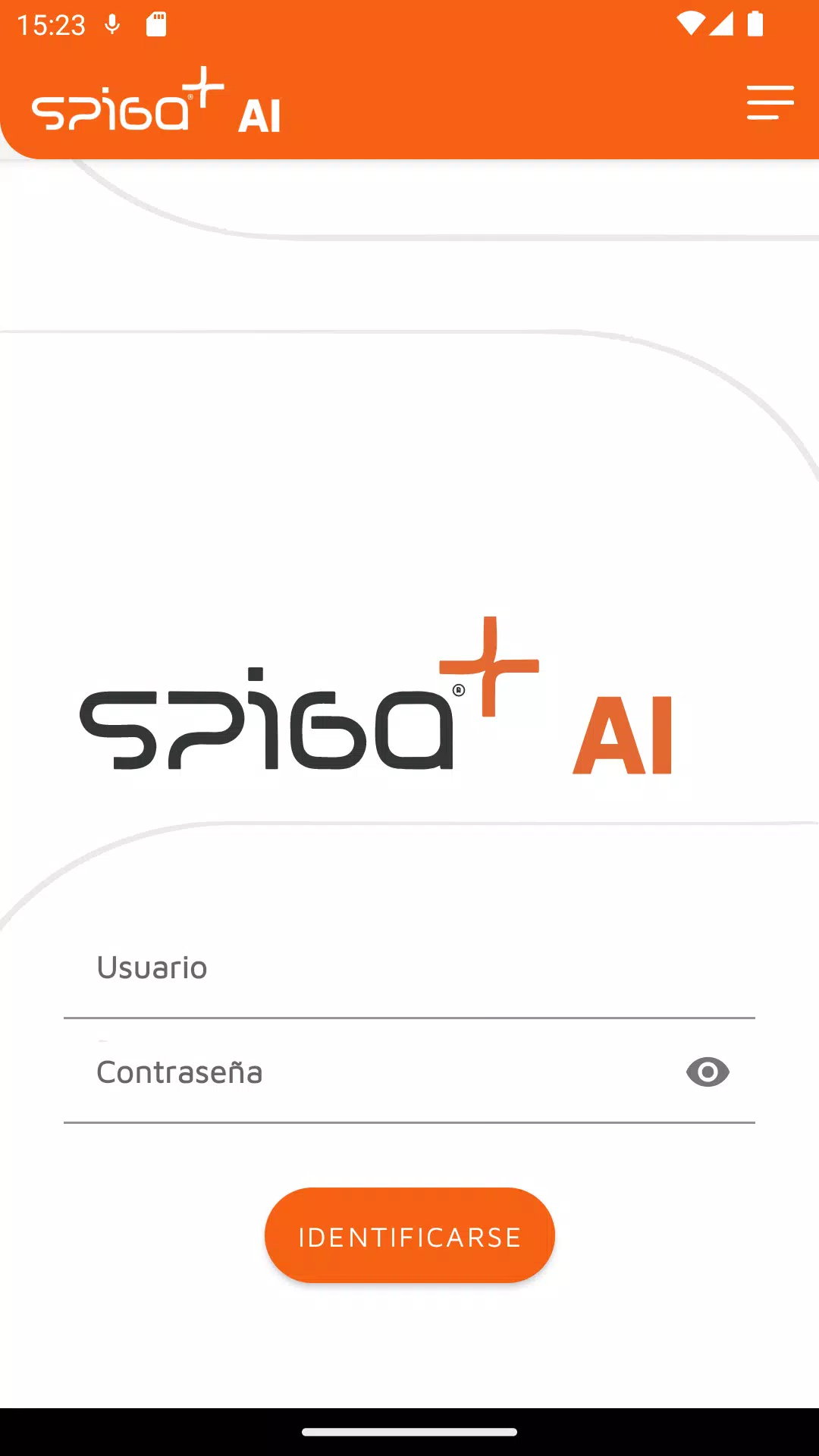 Spiga+ AI スクリーンショット 1