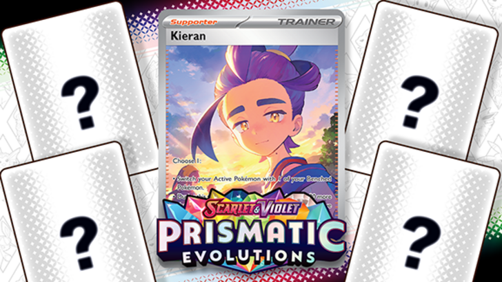 Evoluzioni prismatiche La carenza chiede a Pokemon TCG di correre per stampare di più