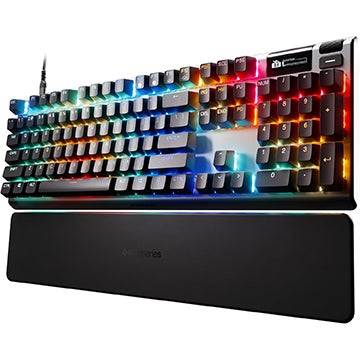 Adicione 2 ao carrinho dois (2) teclado do APEX Pro Gen 3