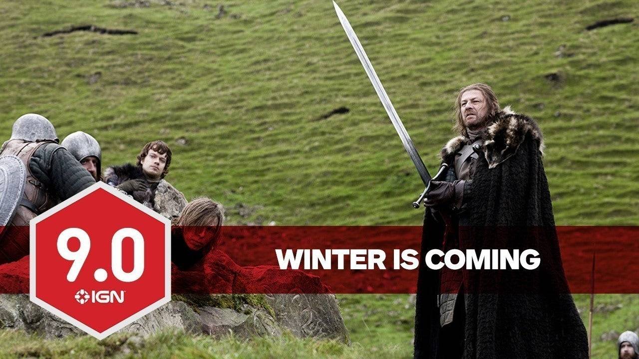 すべてのIGN Game of Thronesのレビュー