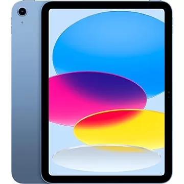 Apple iPad A16 Blue