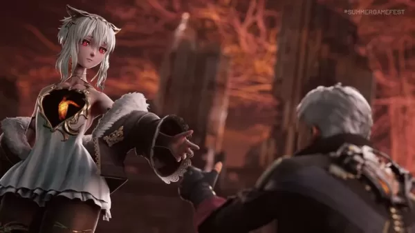 Code Vein 2 Preorder Options
