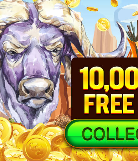 Slots Buffalo King - Free Vegas Casino Machines應用截圖第0張