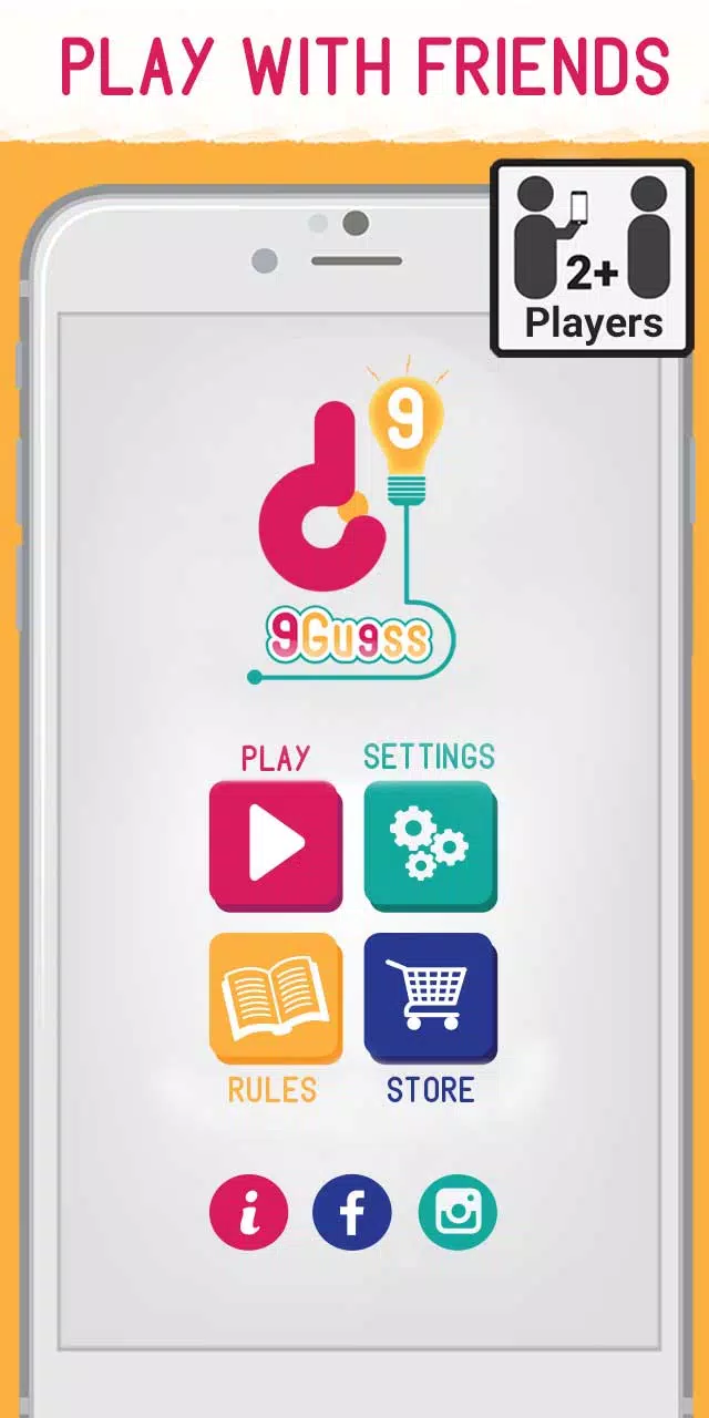 9Guess應用截圖第0張