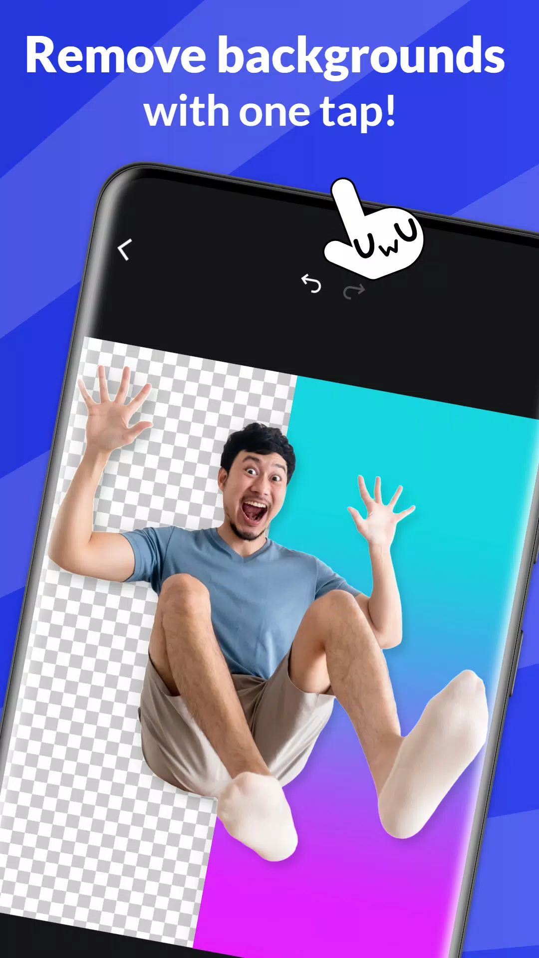 Meme Maker Captura de tela 3