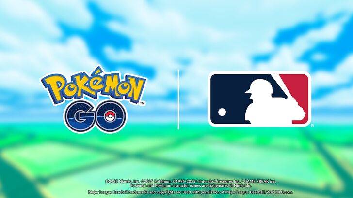 Pokemon GO Hits a Home Run With MLB Stadium Partnership