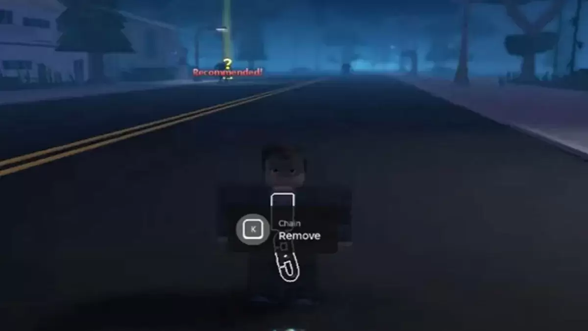 Kumpletuhin ang Hollow Gude Buong Pag -unlad para sa Roblox Game Hollow Era
