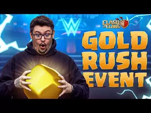 Clash of Clans board game prototype