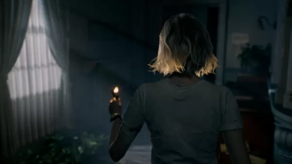 Resident Evil Requiem Screenshot